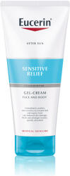 Eucerin Sun Sensitive Relief Napozás utáni krém-gél 200 ml - patikatt