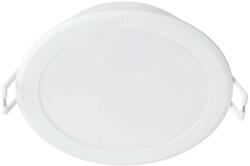 Philips Világítás - LED mennyezeti lámpatest, 9 cm átmérőjű, 4000 K, 5, 5 W, fehér színű 929003274801 (929003274801)