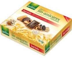 gullón surtido keksz válogatás 329 g - menteskereso