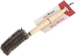 GrillTeam tisztító kefe (110100)