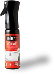 Weber nemesacél tisztító (17682) - webshop