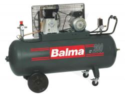 Balma NS31S/200CT4