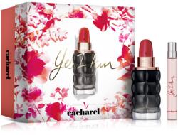 Cacharel Yes I Am EDP 50+10 ml (3614274400519) Parfum