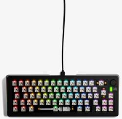 GLORIOUS Gmmk 3 65% Barebones Wired Black - Iso