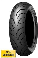 Dunlop 180/55r17 Dunlop Roadsmart 3 Sp Rear 73w Tl Motorgumi