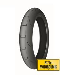 Michelin 120/75r16, 5 Michelin Power Supermoto Rain Front Nhsnhs Tl Motorgumi