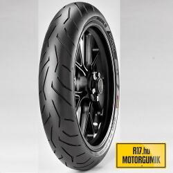 Pirelli 100/80r17 Pirelli Diablo Rosso2 Fro 52h Tl Motorgumi