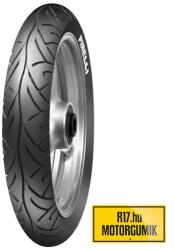 Pirelli 110/80-17 Pirelli Sport Demon Front 57p Tl Motorgumi
