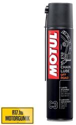 Motul C3 Láncspray 400ml (off Road)