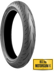 Bridgestone 120/70r17 Bridgestone S23 Front 58w Tl Motorgumi