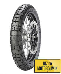 Pirelli 110/80-14 Pirelli Scorpion Rally Str Fro 53p Tl Motorgumi
