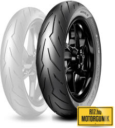 Pirelli 150/60-17 Pirelli Diablo Rosso Sport Rea 66s Tl Motorgumi