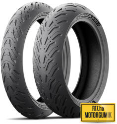 Michelin 120/70r17+190/55r17 Michelin Road 6 Front/rear 75w Tl Motorgumi Párban