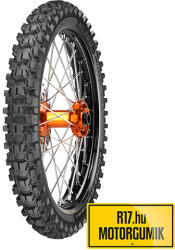 METZELER 90/90-21 Metzeler Mc360 Mid Hard Fro 54m Tt Motorgumi