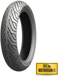 Michelin 120/70-11 Michelin City Grip 2 Front/rear 56l Tl Motorgumi