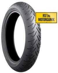 Bridgestone 90/80-14 Bridgestone Sc1 Rear 49p Tl Motorgumi
