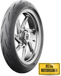 Michelin 110/70r17 Michelin Power 6 Front 54w Tl Motorgumi