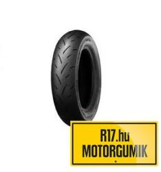 Dunlop 120/80-12 Dunlop Tt93 Gp Pro Medium Soft Rear 55j Tl Motorgumi