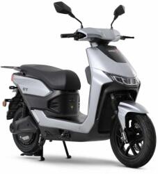 Z-Tech elektromos robogó 2600W 72V 23Ah (G00038)