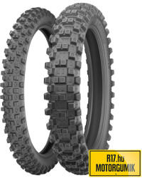 Michelin 90/90-21+120/90-18 Michelin Tracker Front/rear 65r Tt Motorgumi Párban