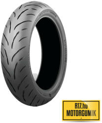 Bridgestone 150/70r17 Bridgestone T32 Rear 69w Tl Motorgumi