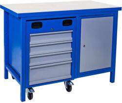 Güde Satupad 1200 SLT Multi (40932)