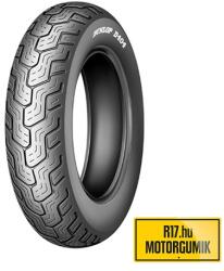 Dunlop 150/80b16 Dunlop D404 Rear 71h Tl Motorgumi
