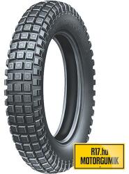 Michelin 4.00r18 Michelin Trial Comp X11 Rear 64m Tl Motorgumi
