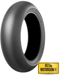 Bridgestone 120/600r17 Bridgestone V02 Sof Rear (gp3) Nhsnhs Tl Motorgumi