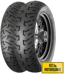 Continental 130/90-16+170/80-15 Continental Contitour Front/rear 77h Tl Motorgumi Párban