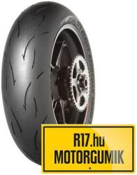 Dunlop 200/55r17 Dunlop D212 Gp Racer E Rear 78w Tl Motorgumi