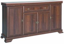  4-ajtós, 1-fiókos komód, KORA KK4 (0000086208)