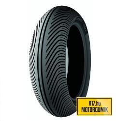 Michelin 19/69r17 Michelin Power Rain + Rear Nhs Tl Motorgumi