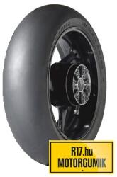 Dunlop 200/55r17 Dunlop D212 Gp Racer Slick M Rear Nhsnhs Tl Motorgumi