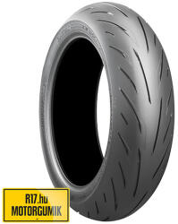 Bridgestone 140/70r17 Bridgestone S22 Rear 66h Tl Motorgumi