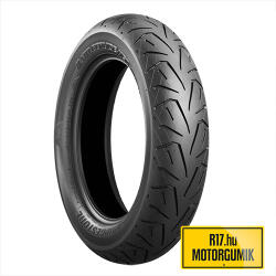 Bridgestone 130/90b16 Bridgestone H50 Rear 73h Tl Motorgumi