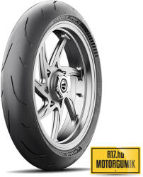 Michelin 120/70r17 Michelin Power Gp2 Front 58w Tl Motorgumi