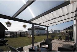 SKAN HOLZ Terasztető aluminium 224/2 (224_2)