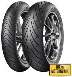 METZELER 120/70r17+190/55r17 Metzeler Roadtec 01 Se Front/rear 75w Tl Motorgumi Párban