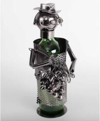  Bortartó, fém, szüretelő (494737)