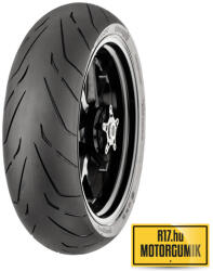 Continental 130/70-17 Continental Contiroad Rear 62s Tl Motorgumi