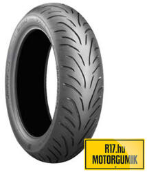 Bridgestone 160/60r14 Bridgestone Sc2 Rain Rear 65h Tl Motorgumi