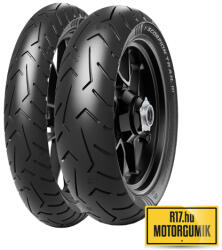Pirelli 90/90-21+150/70r18 Pirelli Scorpion Trail Iii Front/rear 70v Tl Motorgumi Párban