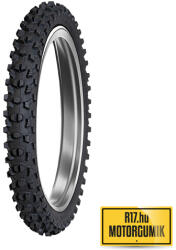 Dunlop 60/100-12 Dunlop Geomax Mx34 Front 36j Tt Motorgumi