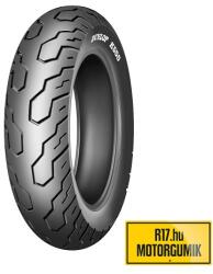 Dunlop 140/80-15 Dunlop K555 Rear 67h Tl Motorgumi