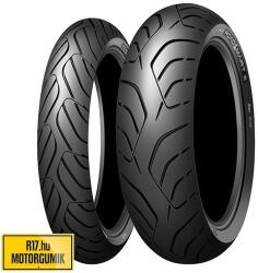 Dunlop 110/80r19+150/70r17 Dunlop Roadsmart Iii Front/rear 69w Tl Motorgumi Párban