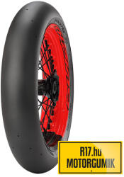 METZELER 125/75r420 Metzeler Racetec Sm K2 Fro Nhsnhs Tl Motorgumi