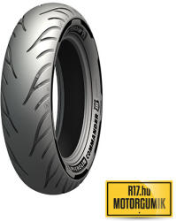Michelin 140/75r15 Michelin Commander Iii Cruiser Rear 65h Tl Motorgumi
