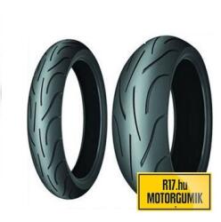 Michelin 120/70r17+190/55r17 Michelin Pilot Power 2ct Front/rear 75w Tl Motorgumi Párban