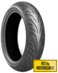 Bridgestone 170/60r17 Bridgestone T31 Gt Rear 72w Tl Motorgumi